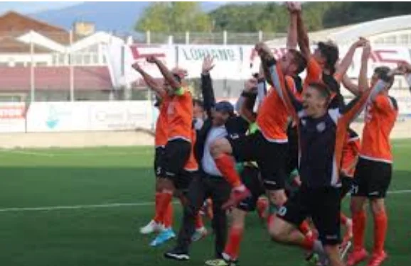 Dukaagjini hosts table leader, Balkans in the quarterfinals of the Cup today