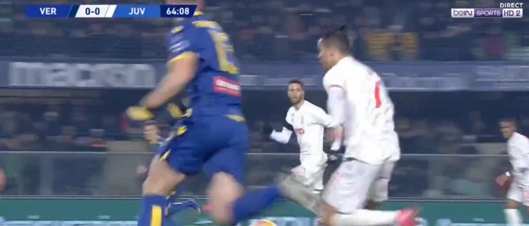 Cinq fois vainqueur du Golden Ball contre l'Albanais Vérone