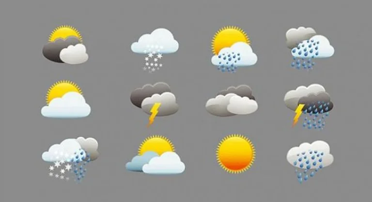 ¿Cómo será el clima en Kosovo el domingo?