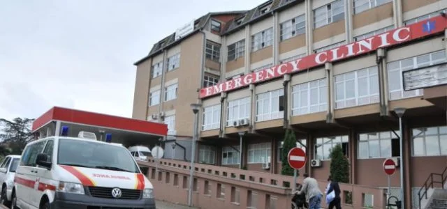 La famille suspectée que leur membre a été affecté par Corleone, QKUK tient bientôt une conférence
