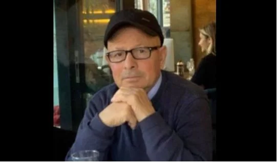 This is 69-year-old Mitrovica who died in Mavrova