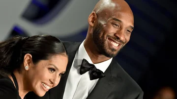 La femme de Kobe Bryant donne les détails du service commémoratif pour devenir joueur de basketball