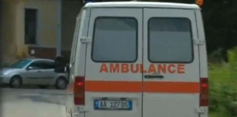 Il 69enne del Kosovo muore nel corridoio di un hotel a Mavrova