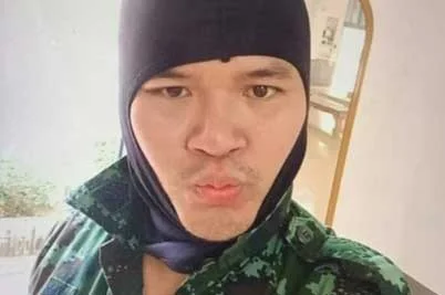 Attack Thailand, soldier kills at least 12