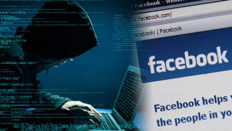Les comptes Facebook sur Twitter et Instagram ont été la proie des cyberattaques