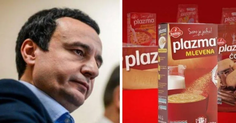 Albin Kurti: We are getting ready to remove the 100% tax on Serbia's goods
