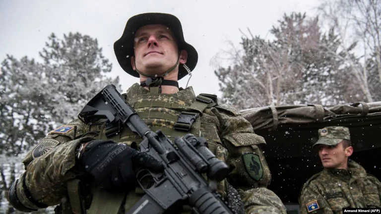 Vers un service militaire obligatoire