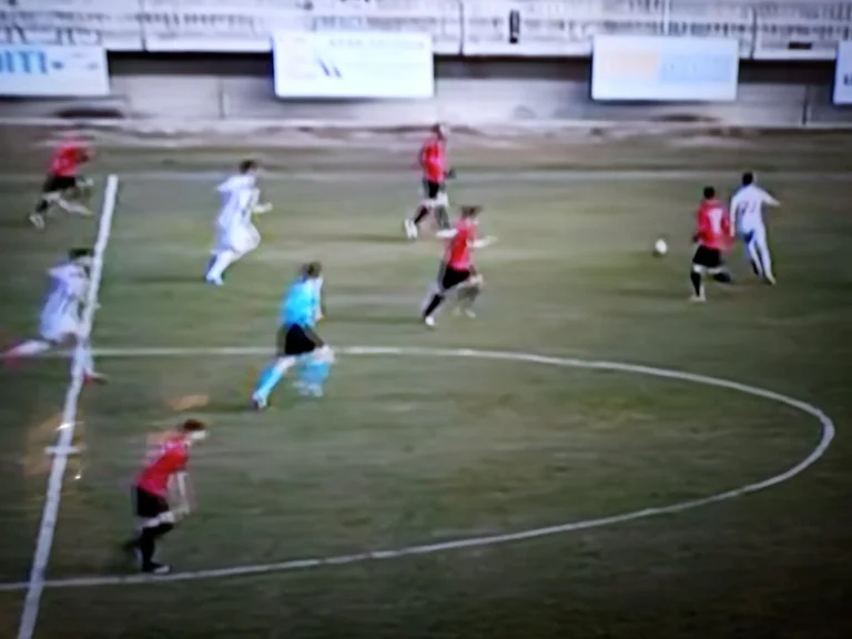 Cierra la primera pieza del partido Drenica-Ghilani: Un poco para decir