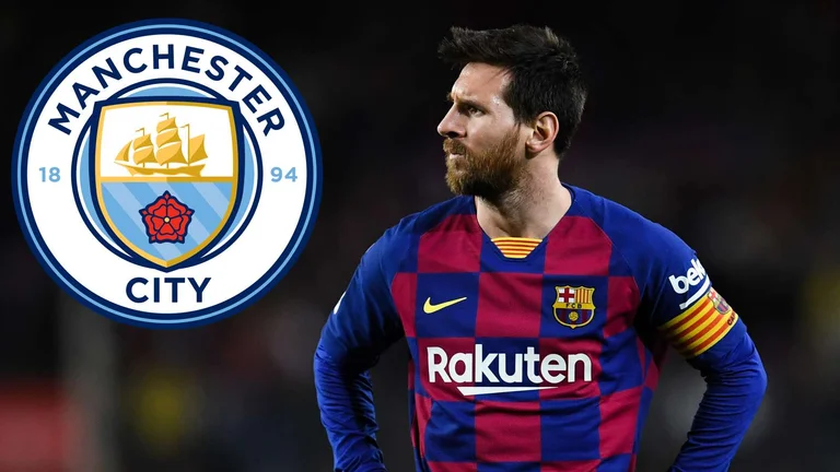Messs is not a beast like Ronaldo, he would never make it to Premier League.