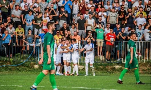 Il calcio del Kosovo torna oggi due quarti di finale della Coppa