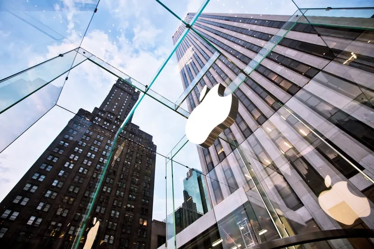 Apple fines 25m euros