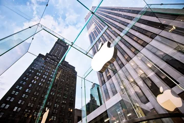 Apple multa 25m euros