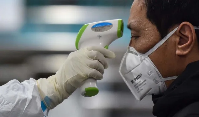 Chinesische Regierung verschuldet für den Tod des Arztes, der Coronavirus warnte
