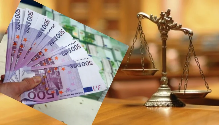 Kosovo state pays hundreds of thousands of euros in compensation to convicted, innocent arrested