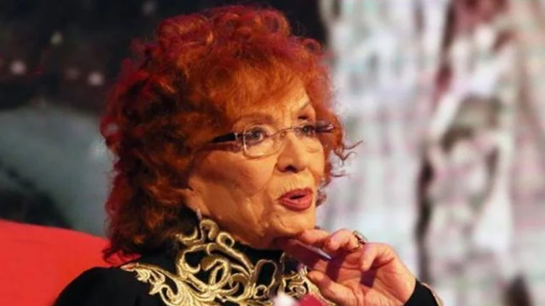 Honors made for singer Nexhamije Paganousha