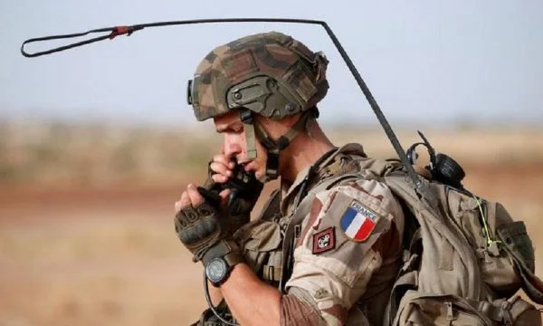 French soldiers kill over 30 Islamic militants in Mali