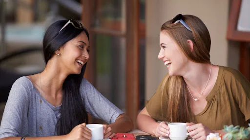 Concediti di essere positivo