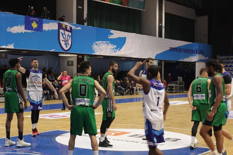 Old Derby Closes With Deep Victory of Pristina