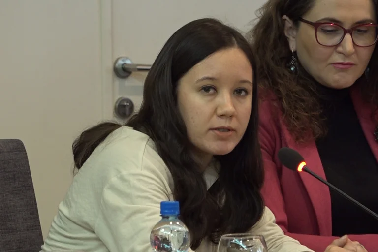 Was war dieser russische Eindringling, der auf eine Kosovo-Konferenz bat