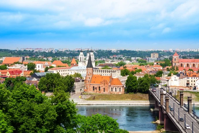 Europe's Most Dangerous Cities