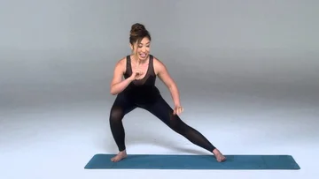 This exercise will make your hips beautiful