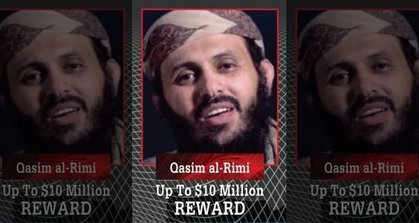 The US confirms it killed Al-Qaeda leader