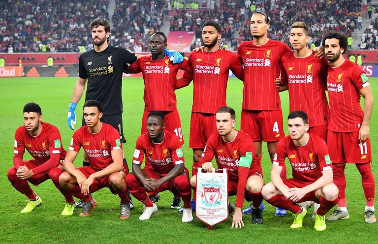 Liverpool coach and players will get rewards, these are players with more additions