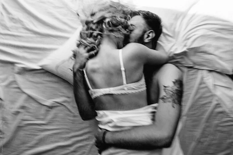 Gynécologue: Trois raisons de sexe pendant les périodes