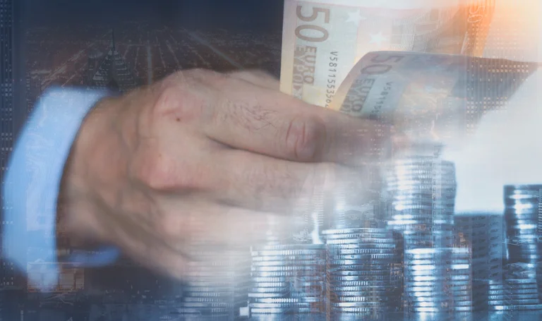 Che ne dici di due stipendi extra in 24 ore?