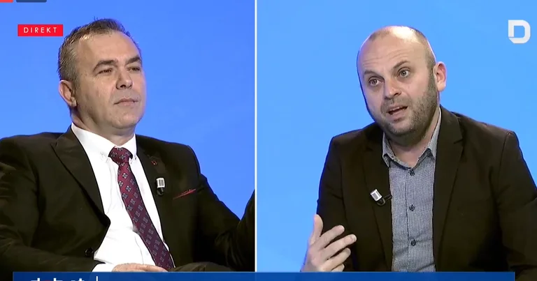 Imer Mushkolaj des troubles les plus forts Rexhep Selimi: Qu'avez-vous dit à ces déclarations?