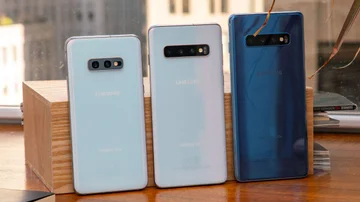 Samsung affiche accidentellement des photos de Samsung S20