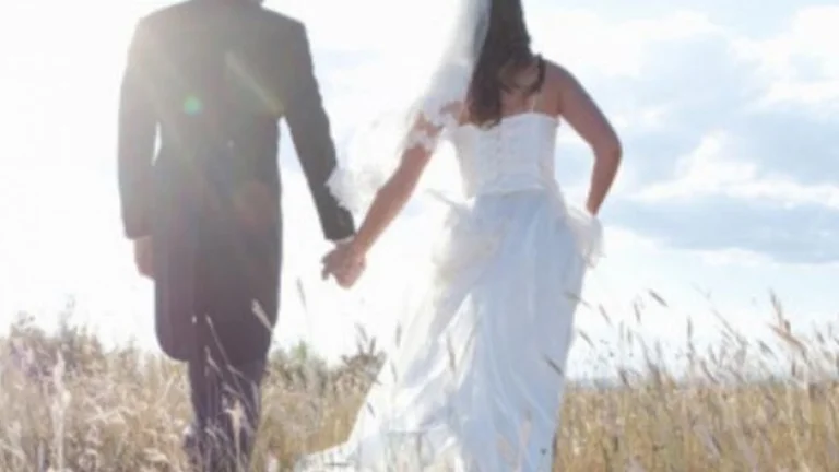 Kosovo marriage numbers increase