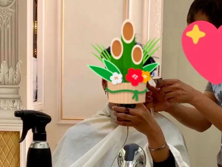 L'Arabia Saudita arresta i frati che tagliano i capelli delle donne