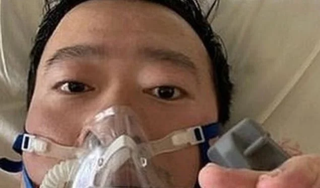 The Chinese doctor who wanted to warn you about the danger of the Coronavirus dies