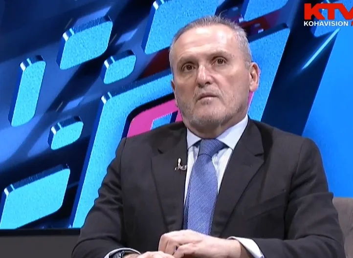 Kurt a appelé le mariage de coalition au LDK. Surroi : Ce travail a été mal apprécié