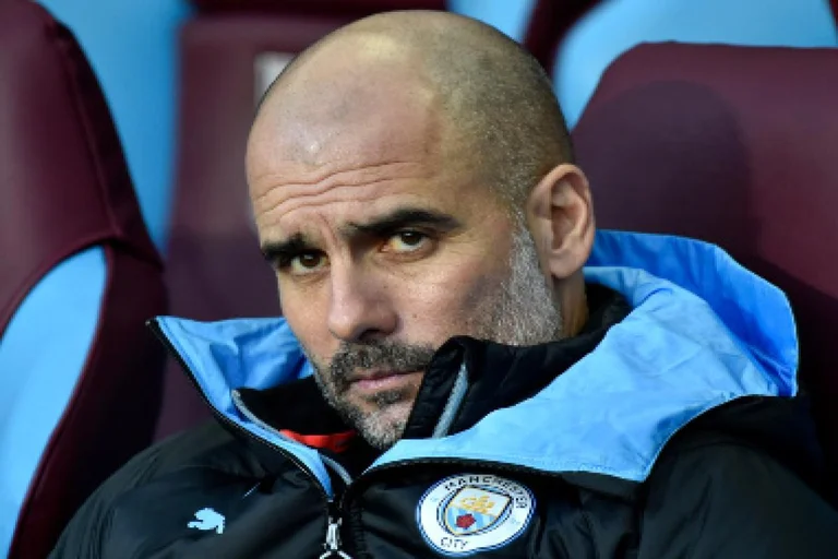 Guardiola offenbart den Verlust, den er am schwersten erlebte: Ich wusste nicht, was ich in diesem Kampf tat.