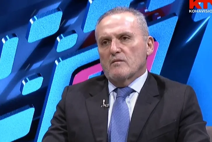 Surroi: Même si le VV du LDK et le président sont convenus de contacter les minorités de l'opposition