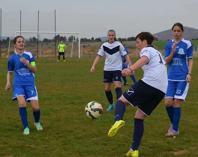 Women's football extremely active during January: Many transfers were completed