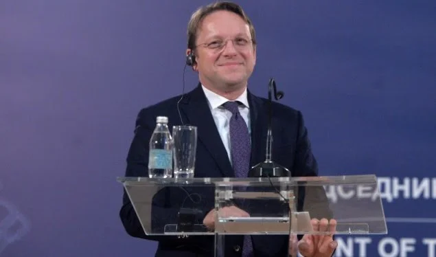 Confirmado: Serbia no puede UE sin acuerdo con Kosovo