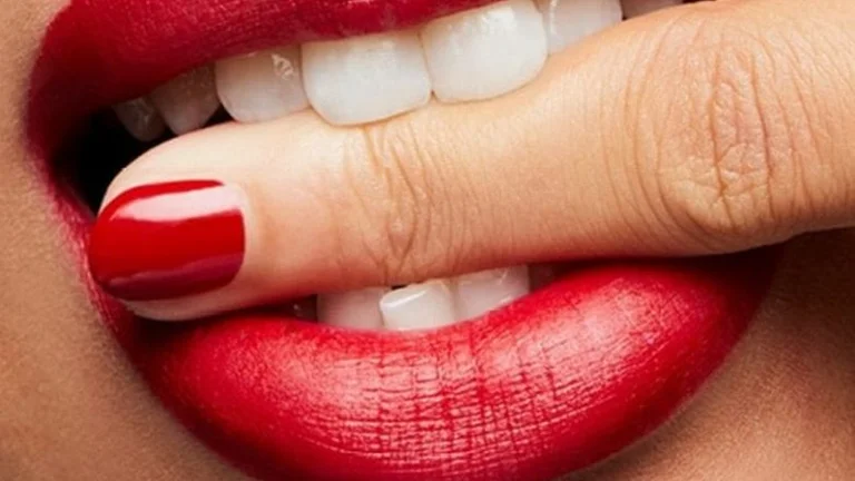 El lápiz labial perfecto para el día de San Valentín