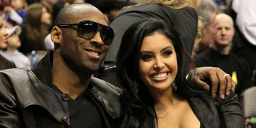 Un nouveau courrier de la femme de Kobe Bryant brise des millions de cœurs sur Instagram