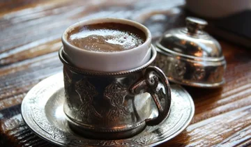 Find out what Turkish coffee does in the organism