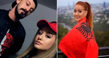 Una volta collegato, è così che Sophie Castiota reagisce quando viene chiesto di Skivin