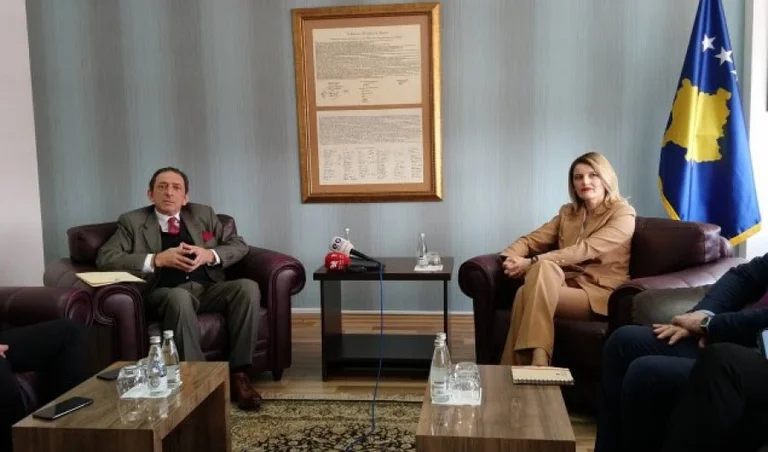 Blerim Reka: Asnjë anëtarësim nuk ka ndodhur brenda mandatit të një qeverie