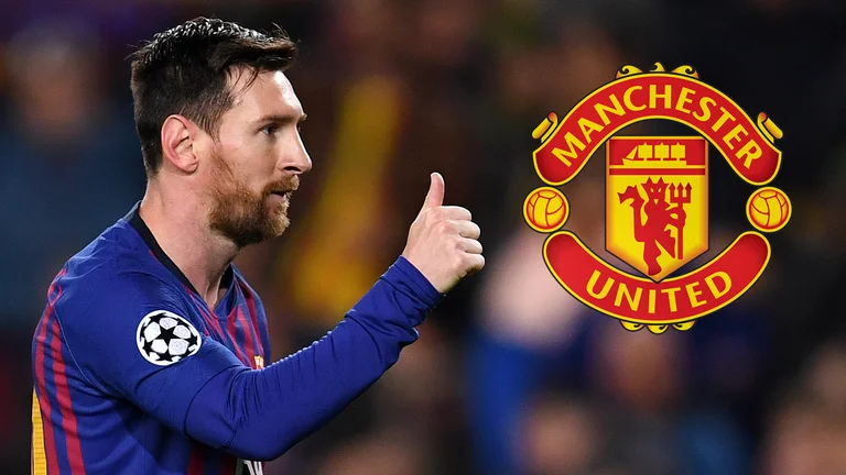 S’e do më Barça: Man.United i hyn garës për ta marrë Messin pa asnjë cent