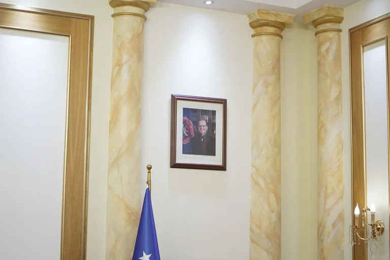 Krasniqi: Vjosa Osmani do ti kishte inspirim Adem Jasharin e Adem Demaçin