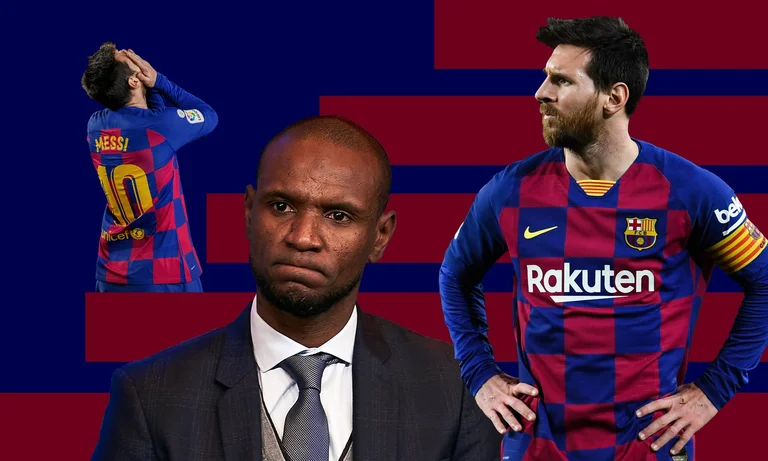 Barcelona mori anën e Abidalit: Messi pritet të largohet në muajin maj