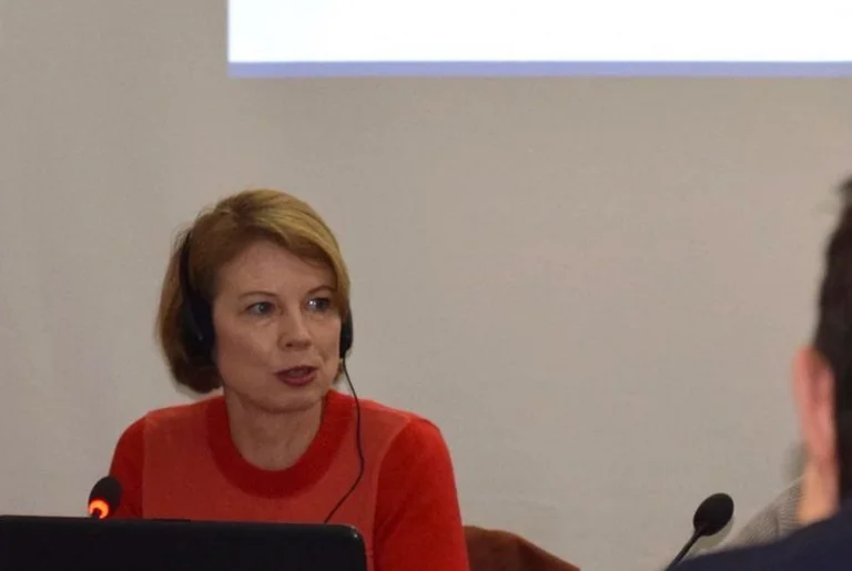 Zëdhënësja e Dhomave të Specializuara: Asnjë veprim s’mund ta ndalë mandatin e Speciales