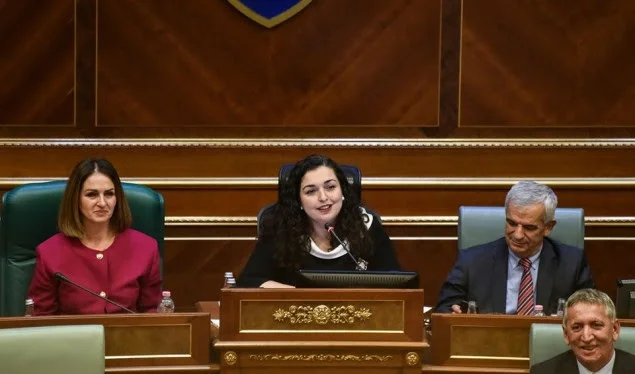 Mblidhet Kryesia e Kuvendit, diskutohen propozimet për formimin e komisioneve parlamentare