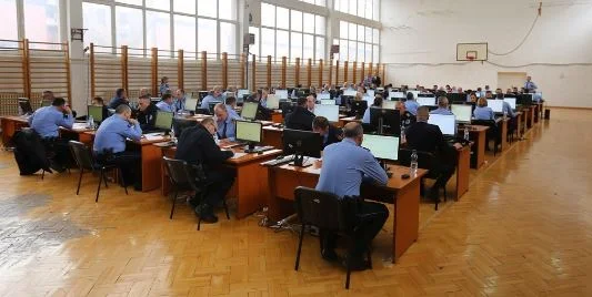 Publikohen rezultatet për zyrtarët policorë që iu nënshtruan testit për togerë